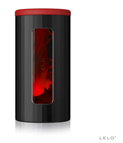Lelo F1S V2X-Red - Image 3