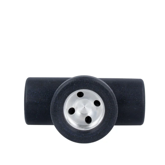 Doxy Masturbator Attachment - Blue - Image 4