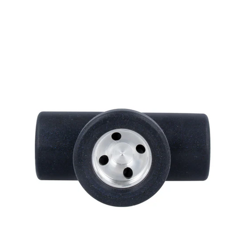 Doxy Masturbator Attachment - Blue - Image 4