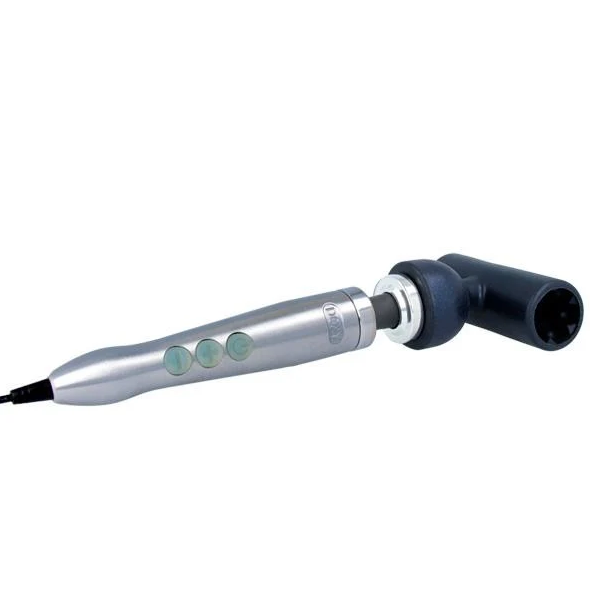 Doxy Masturbator Attachment - Blue - Image 2