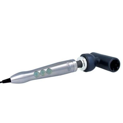 Doxy Masturbator Attachment - Blue - Image 2