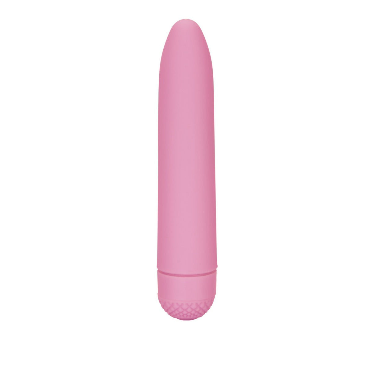 First Time Mini Vibe - Pink by California Exotics - Image 2