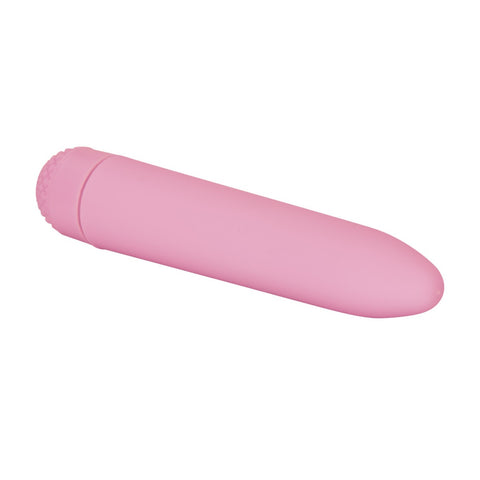 First Time Mini Vibe - Pink by California Exotics - Image 3