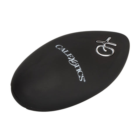 CalEx Silicone Remote Rechargeable Curve by California Exotics - Image 4
