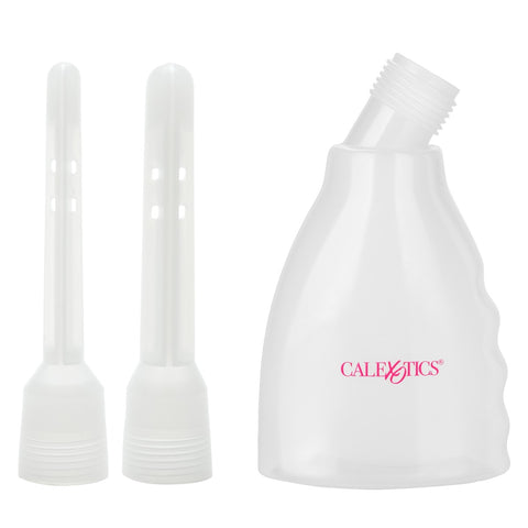 Ultimate Douche - Clear by California Exotics - Image 3