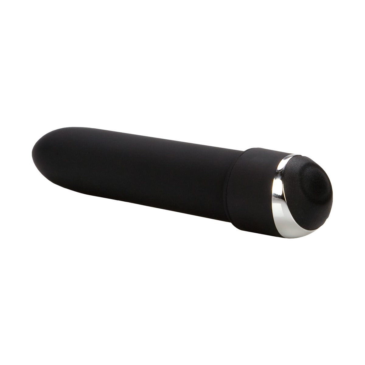 7-Function Classic Chic Mini - Black by California Exotics - Image 2