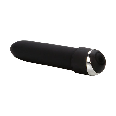 7-Function Classic Chic Mini - Black by California Exotics - Image 2