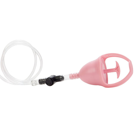 Butterfly Clitoral Pump by California Exotics - Image 4