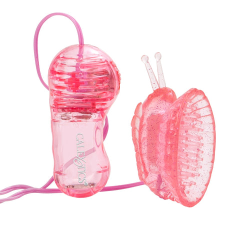 Butterfly Clitoral Pump by California Exotics - Image 3