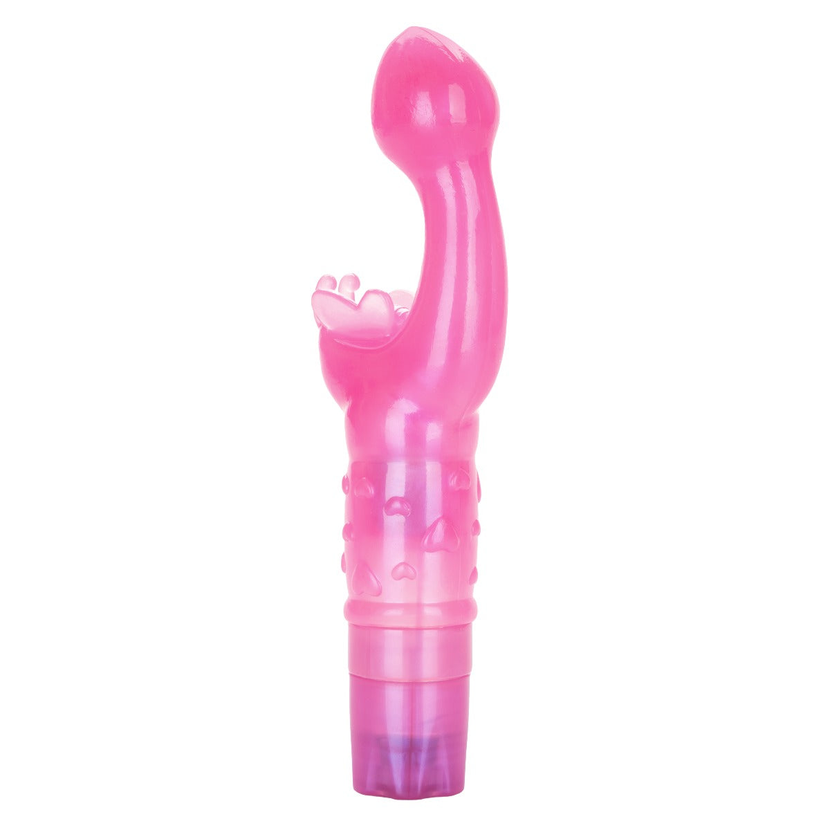 The Original Butterfly Kiss - Pink by California Exotics - Image 2