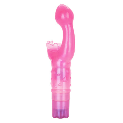 The Original Butterfly Kiss - Pink by California Exotics - Image 2