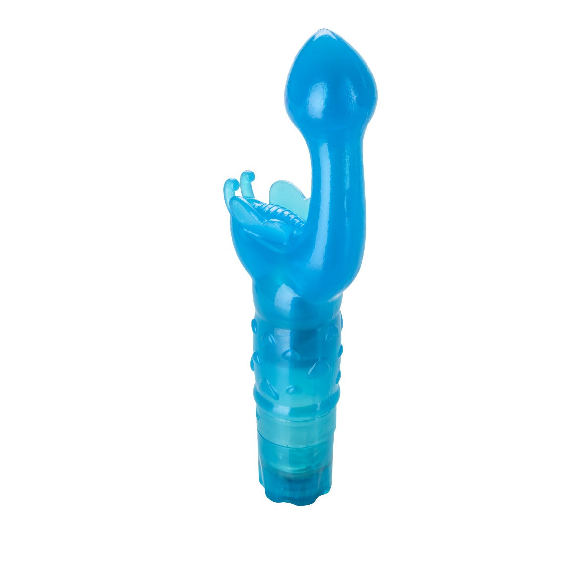 Butterfly Kiss - Blue by California Exotics - Image 2