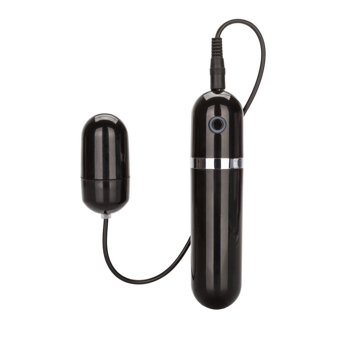 COLT 10 Function Vibrating Stroker - Smoke - Image 3