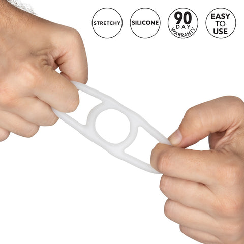 Penis Pump Commander - Erection Enhancer by California Exotics - Image 4