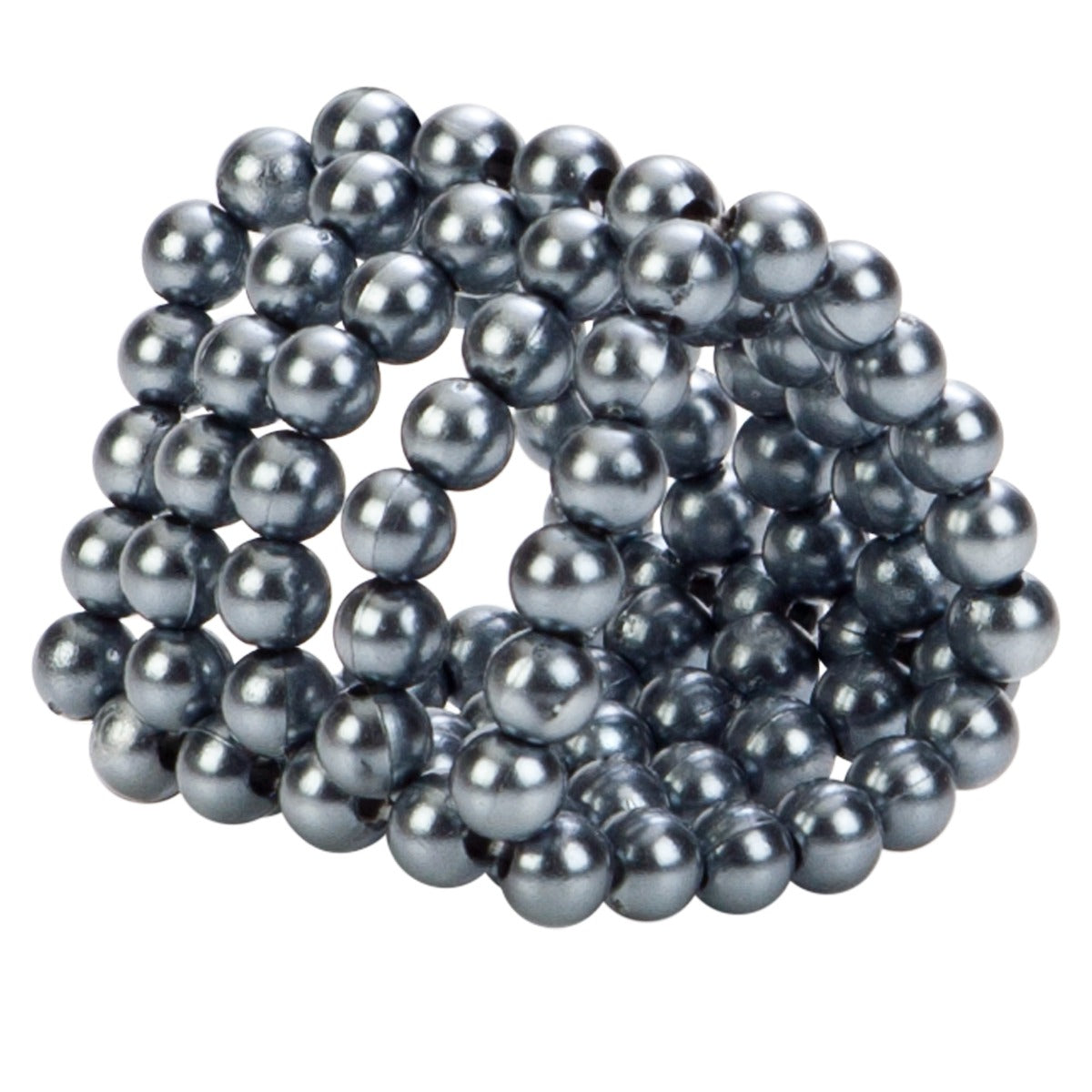 Ultimate Stroke Beads by California Exotics - Image 3