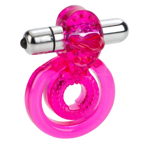 Dual Clit Flicker by California Exotics - Image 3