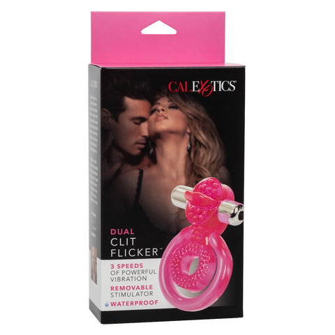 Dual Clit Flicker by California Exotics - Image 4