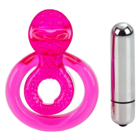 Dual Clit Flicker by California Exotics - Image 2