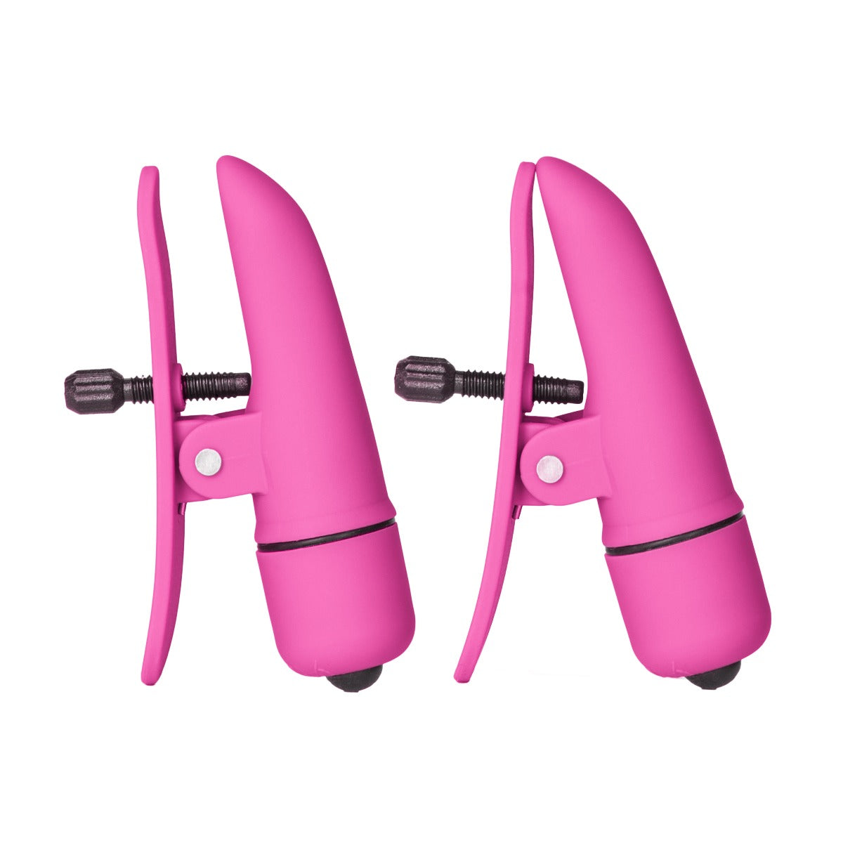 Nipplettes - Pink by California Exotics - Image 2