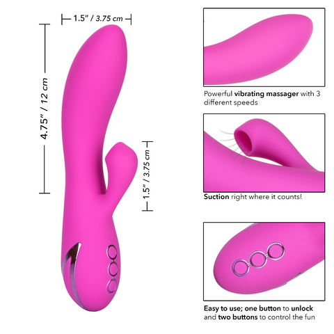 California Dreaming Malibu Minx by California Exotics - Image 4