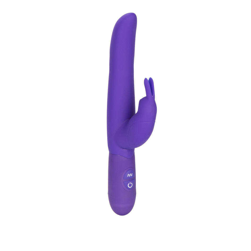Bounding Bunny - Purple by California Exotics - Image 2