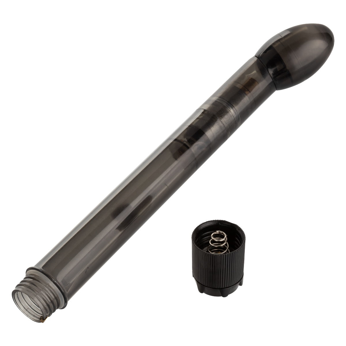 Dr J Prostate Massager 6.7" by California Exotics - Image 3