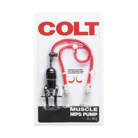 COLT Muscle Nips Pump - Image 3