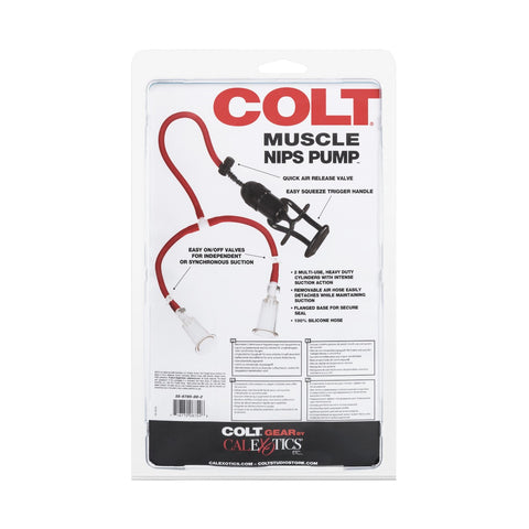COLT Muscle Nips Pump - Image 4