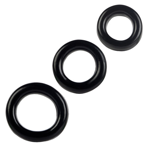 COLT 3 Ring Set - Image 2