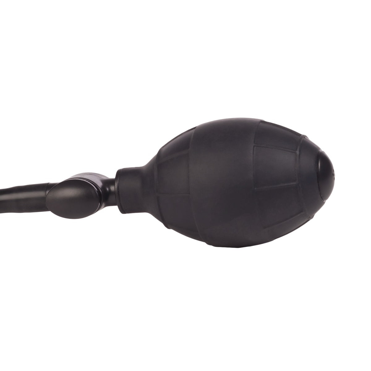 COLT Medium Pumper Plug - Black - Image 3