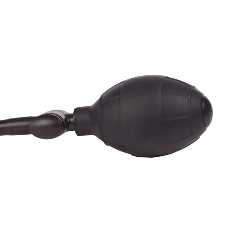 COLT Medium Pumper Plug - Black - Image 3