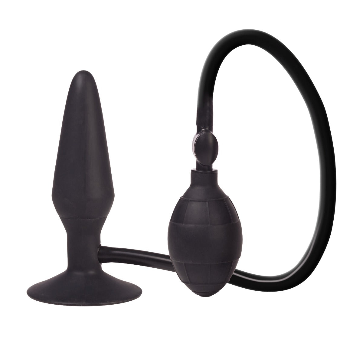 COLT Large Pumper Plug - Black - Image 2