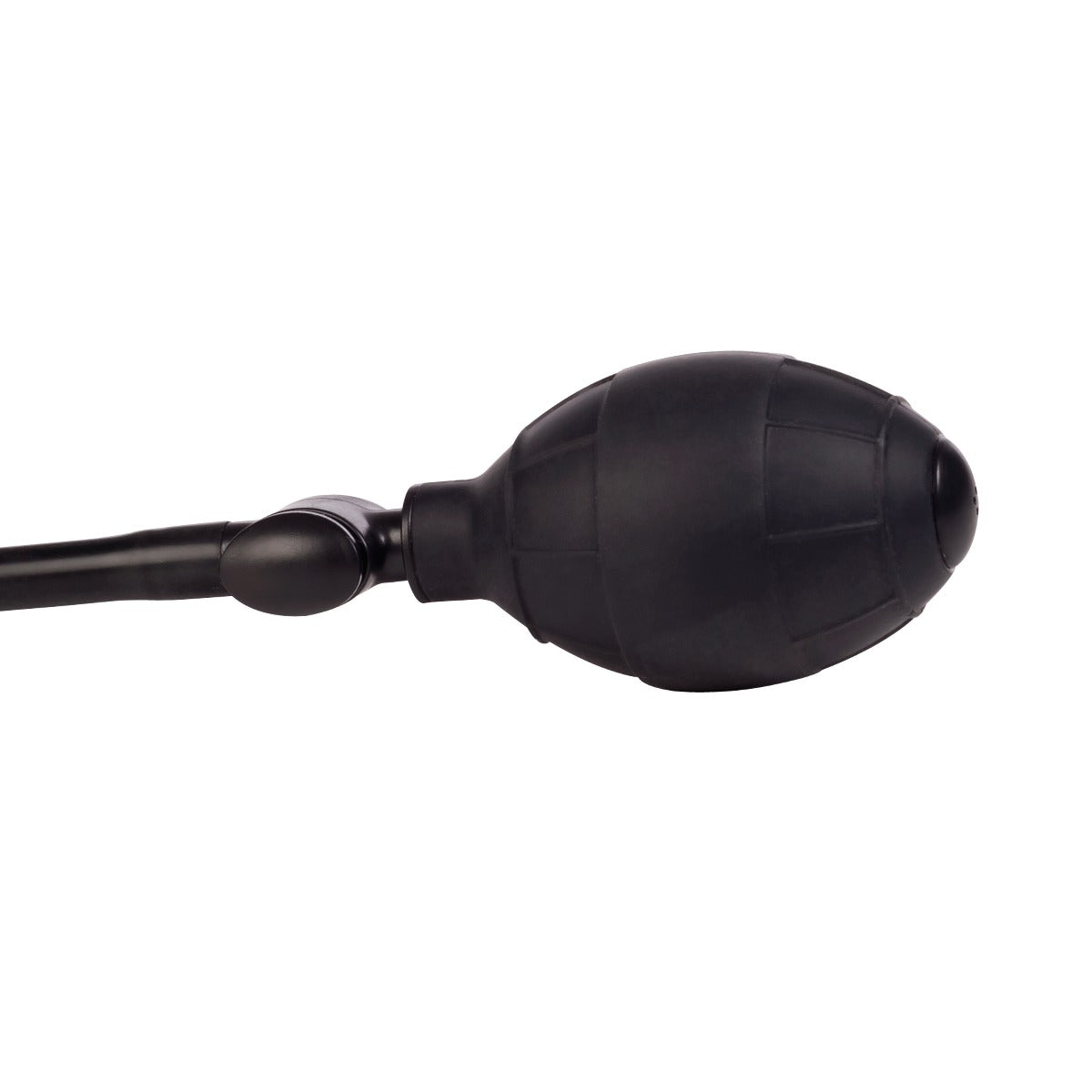 COLT Large Pumper Plug - Black - Image 3