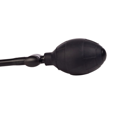 COLT Large Pumper Plug - Black - Image 3
