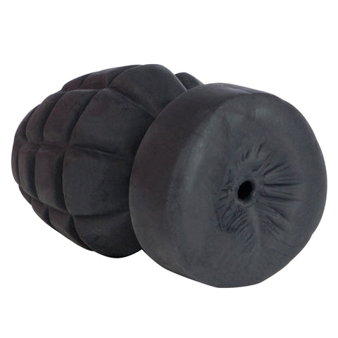 COLT Power Stroker - Black - Image 2