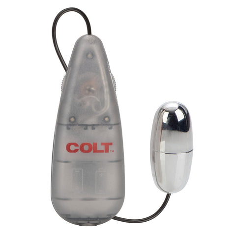 COLT Multi-Speed Power Pak Bullet - Silver - Image 2