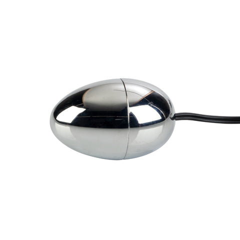 COLT Multi-Speed Power Pak Egg - Silver - Image 4