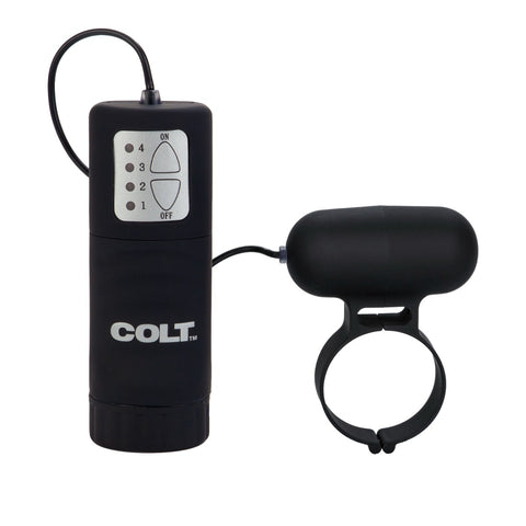 COLT Waterproof Power Cock Ring - Image 2