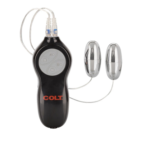 COLT 7-Function Twin Turbo Bullets - Image 2