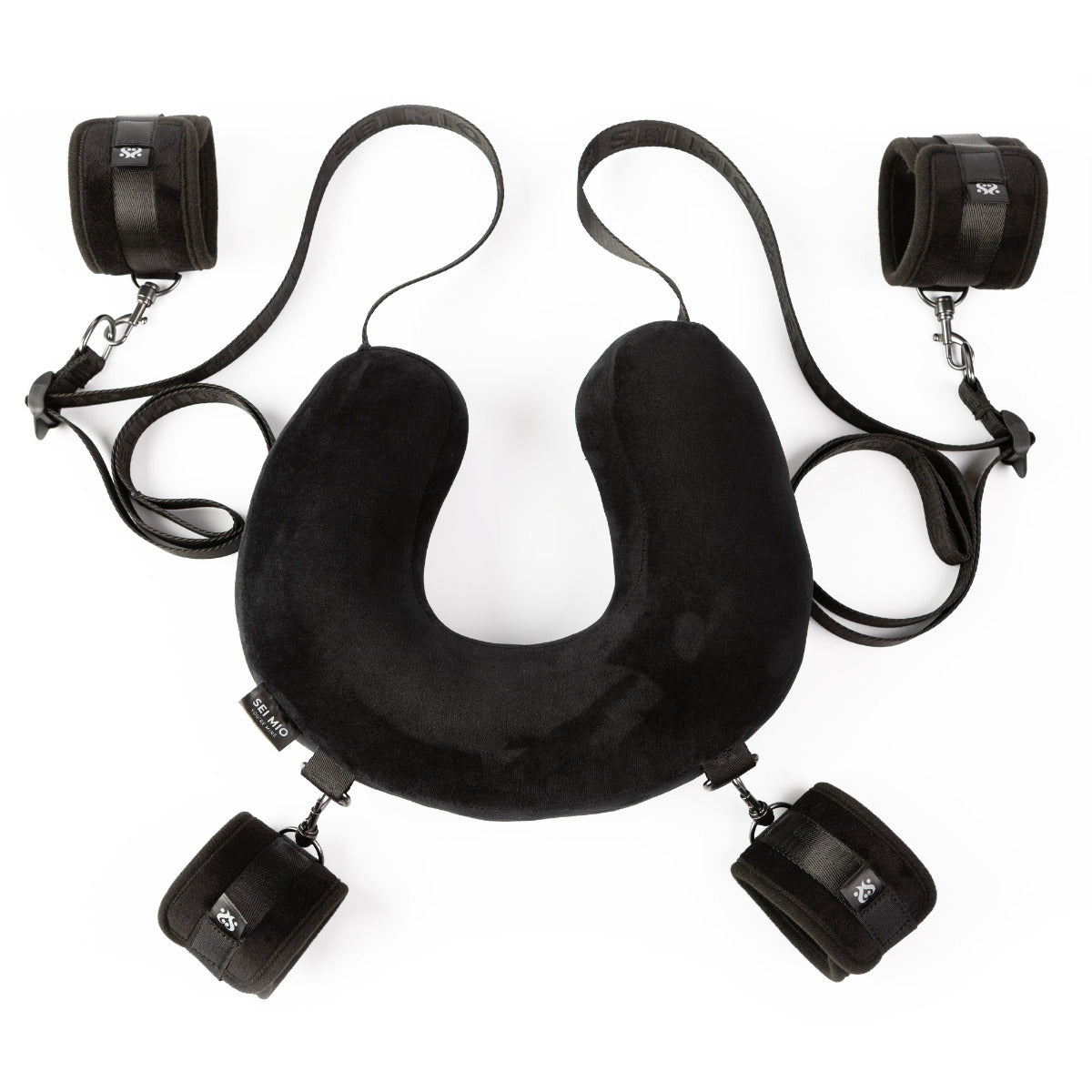 SEI MIO - Comfortably in Control - Deluxe Sex Position Restraint System - Image 3