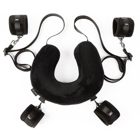 SEI MIO - Comfortably in Control - Deluxe Sex Position Restraint System - Image 3