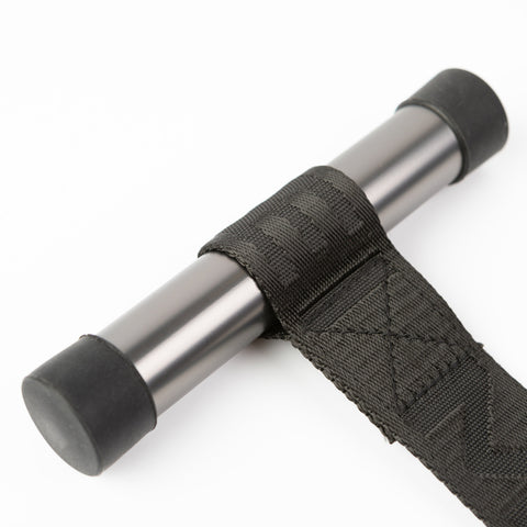 SEI MIO - Doorway Control Play - Adjustable Over-Door Cuff Restraints - Image 4