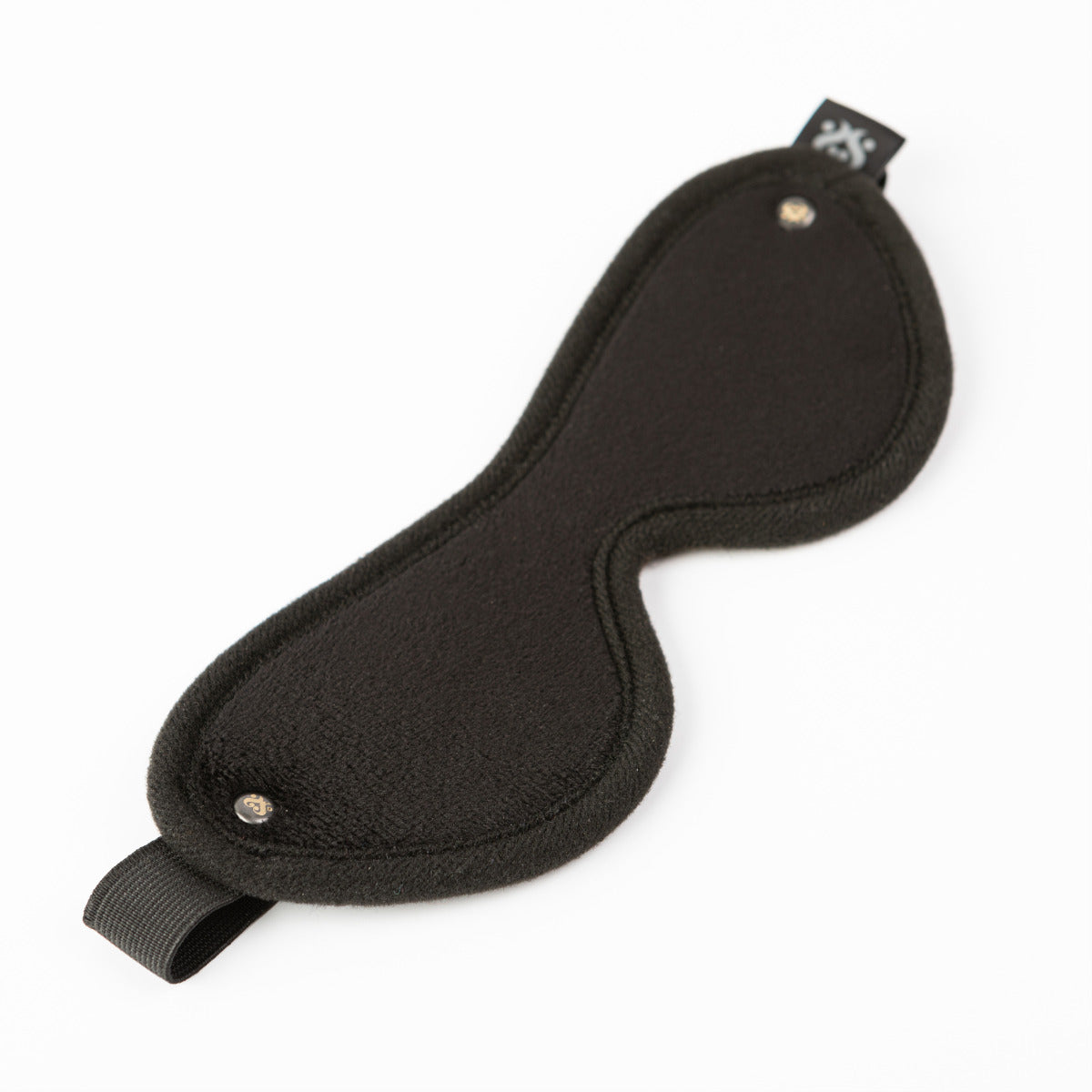 SEI MIO - Eyes Wide Shut - Soft Velvet Blindfold - Image 4