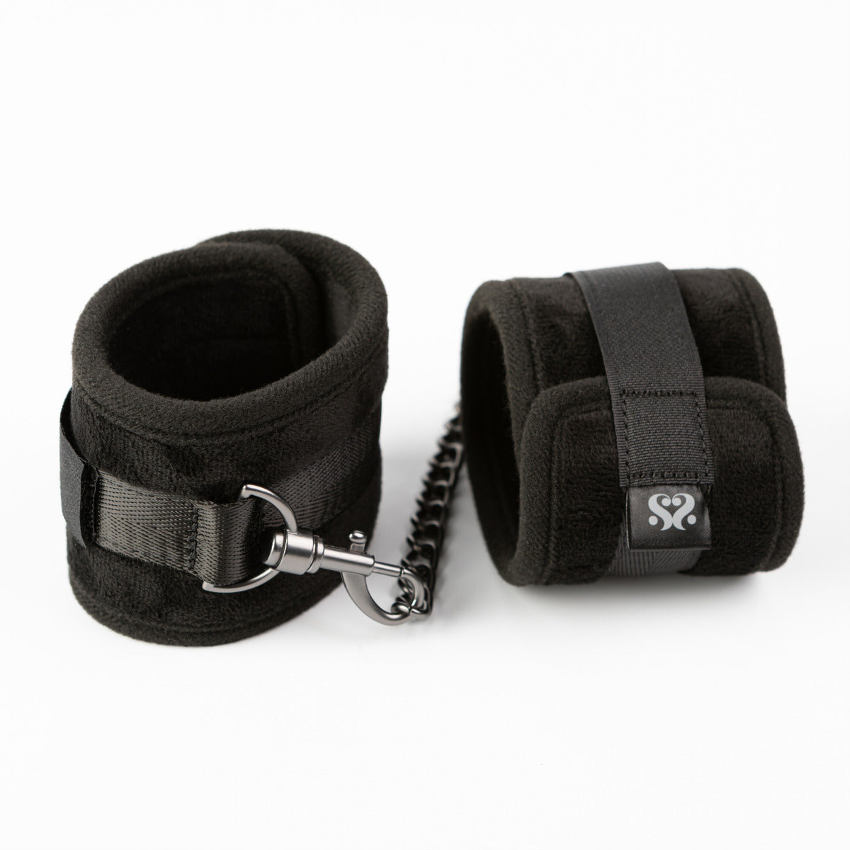 SEI MIO - Legs Locked - Padded Ankle Restraints - Image 4