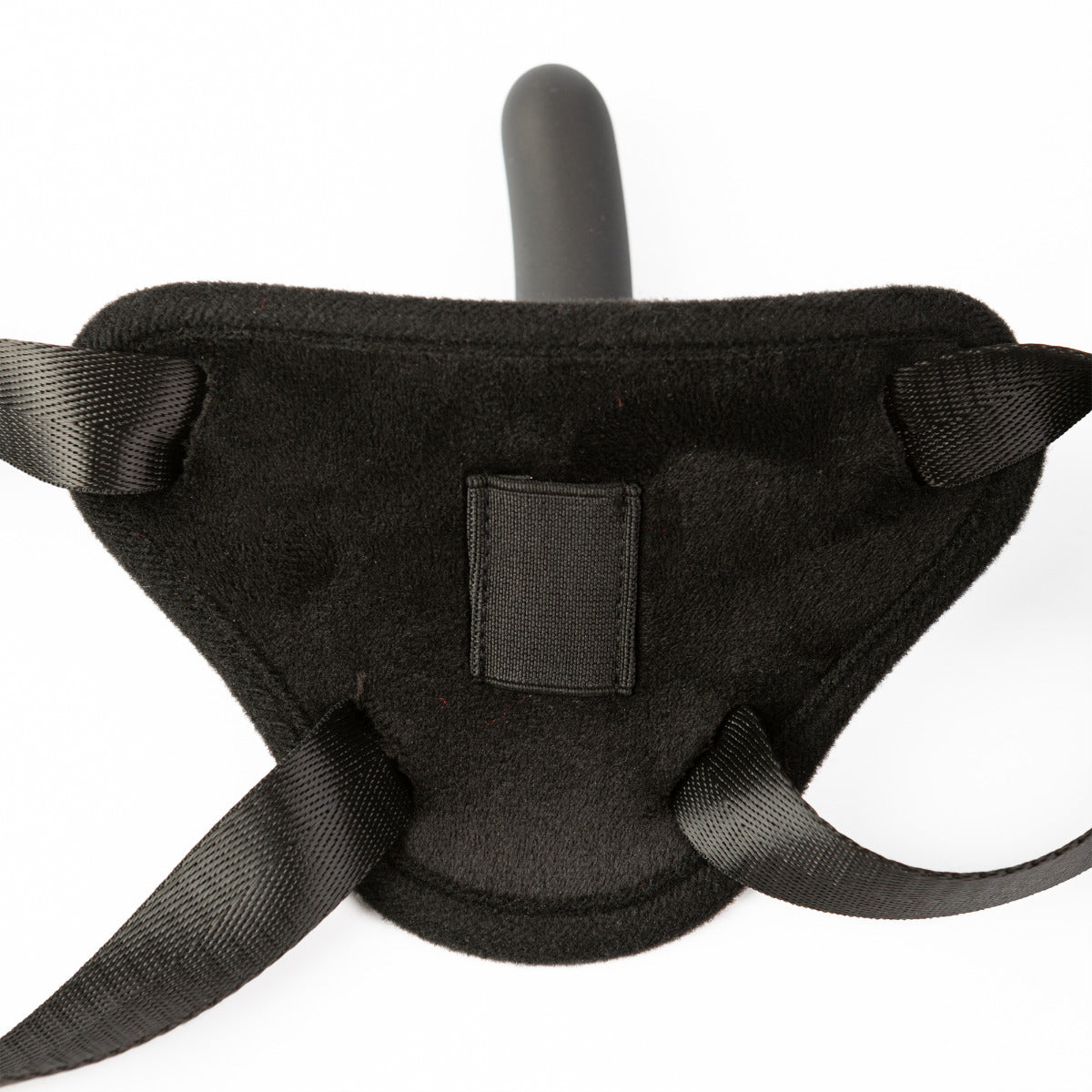 SEI MIO - Strappers Delight - Adjustable Strap-On Harness - Image 4