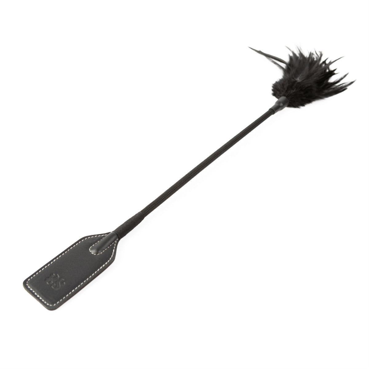 SEI MIO - Slap and Tickle - Dual Ended Crop and Tickler - Image 4