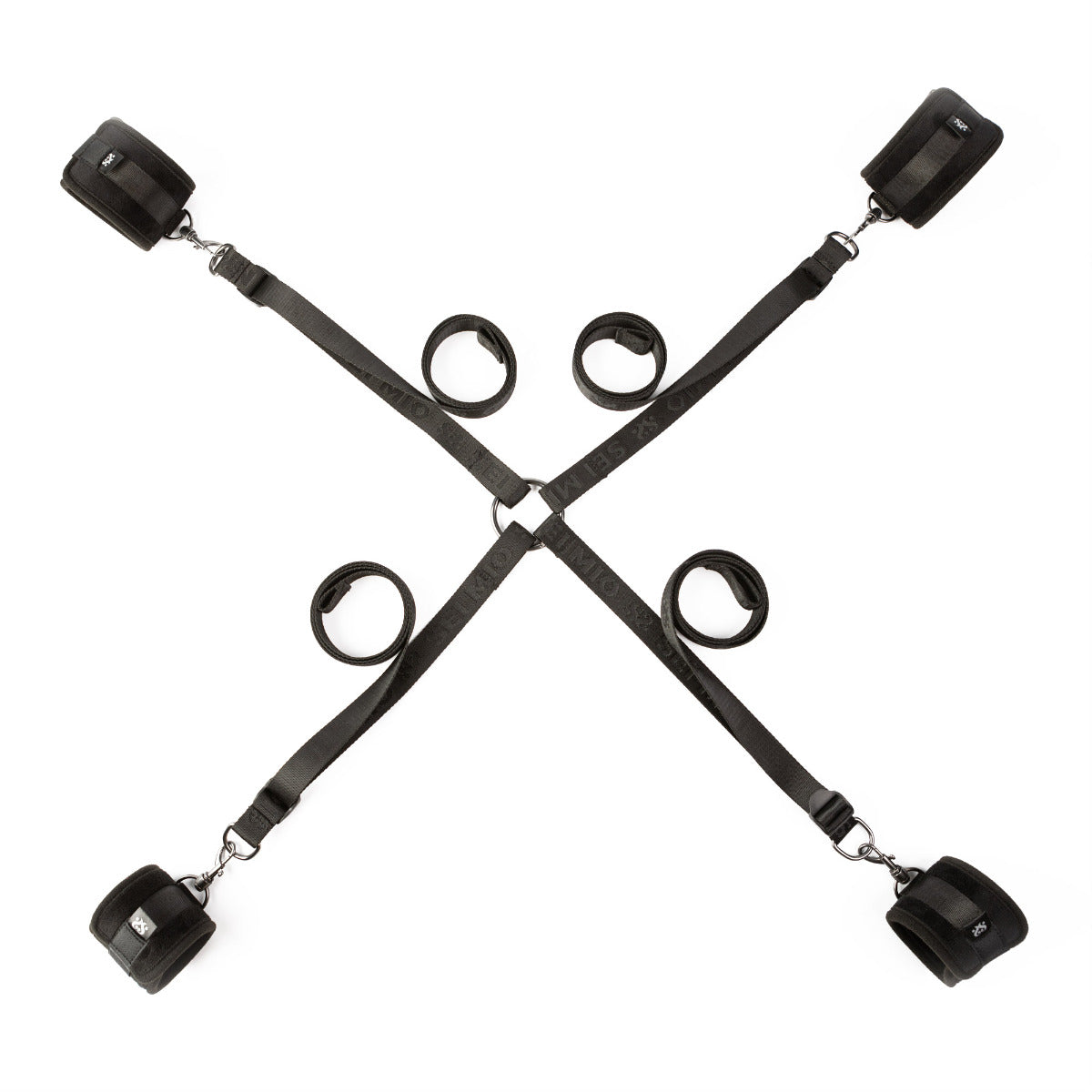 SEI MIO - The Bed-Spreader - Under the Mattress Restraint System - Image 2
