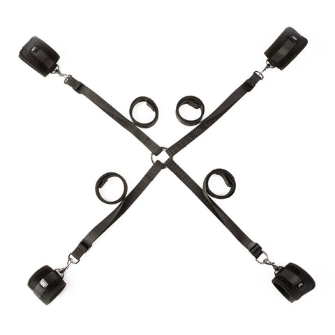 SEI MIO - The Bed-Spreader - Under the Mattress Restraint System - Image 2