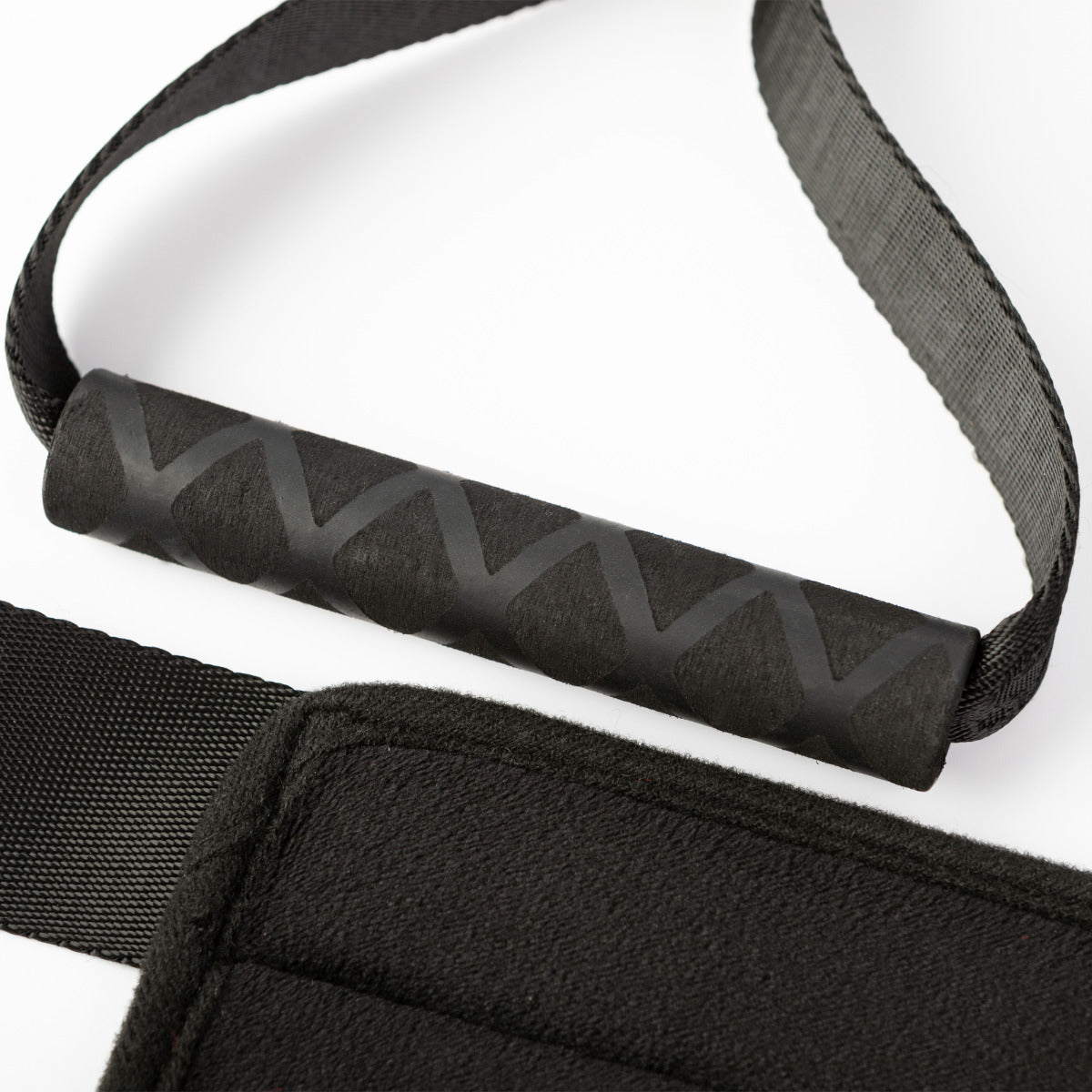 SEI MIO - Behind Closed Doors - Adjustable Door Hanging Sex Swing - Image 4