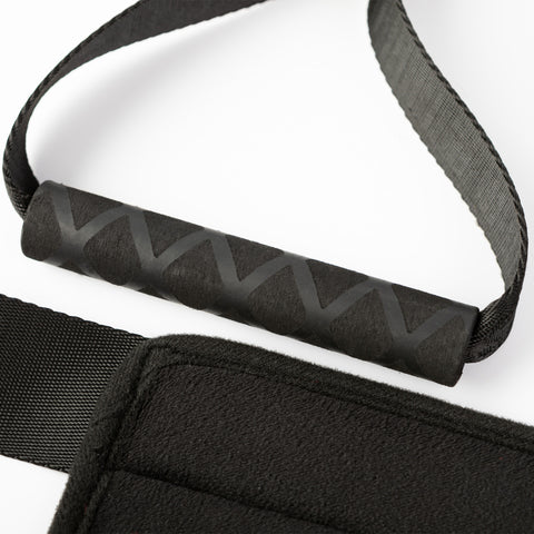 SEI MIO - Behind Closed Doors - Adjustable Door Hanging Sex Swing - Image 4